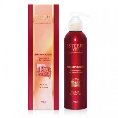 New Sandalwood Shampoo (200ml)